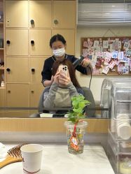 -可樱汇·美容洗发SPA