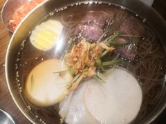 -·缸桶屋·韩式牛肋条自助烤肉(西湖D11店)