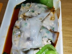 -昌勝香港深井烧鹅(新年华店)