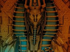 -灵度密室(大兴龙湖时代天街店)