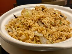 闽和南白萝卜饭-闽和南(深圳万象城店)