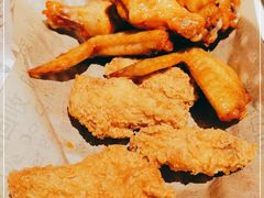 -肯德基(东门中店)