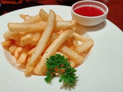 -Ambra Haus琥珀屋精酿餐厅(宝山店)