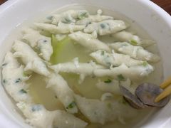 -食来运转平潭小吃(平潭店)