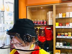 -中国石油(常德路加油站)