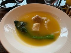 -深圳四季酒店·馥自助餐厅