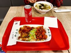 -和合谷(海淀五路居店)