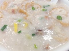 -伍湛记粥品(荔湾名食家店)