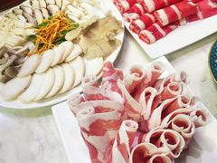 -东来顺•非遗火锅(外滩店)