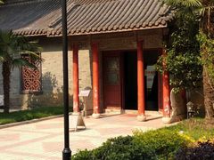 -江南水师学堂遗迹