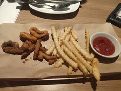 -必胜客(广渠路店)