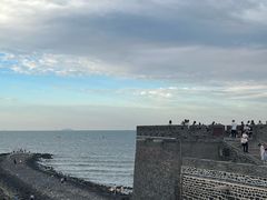 -蓬莱阁景区