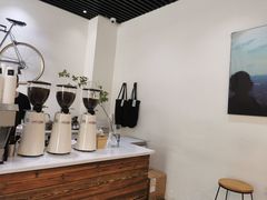-常识咖啡common sense(春熙路店)