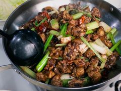 -王城醋血鸭老店