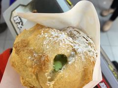 -西树泡芙(正佳店)