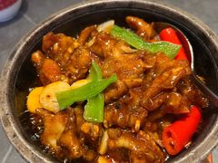-江南里·新浙菜(苏州大悦城店)