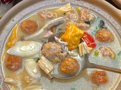 -东排食堂长沙小吃大排档(五一广场店)