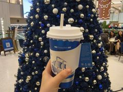 -CHARLIETOWN红茶公司(南京万象天地店)
