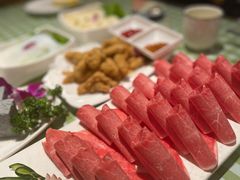 -番食园鲜食火锅(高新店)