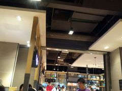 -比格比萨自助(美乐城店)