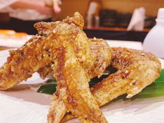 -千代武日本料理(爱建店)