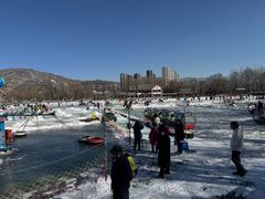 -西宁市人民公园(城西区)