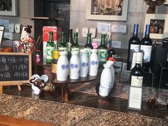 -视界美食自助餐厅·石家庄希尔顿酒店