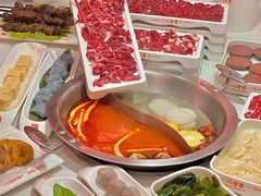 -八合里牛肉火锅(上海中山公园店)