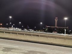 -纽瓦克自由国际机场