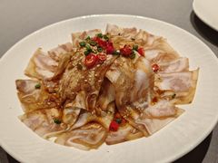 -十朝院子·南京菜(夫子庙店)
