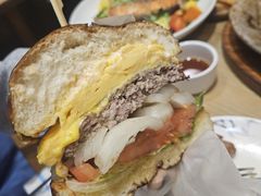 -魏客咖啡(中铁中心店)