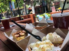 荔枝派-Pie Bird(新闸路店)