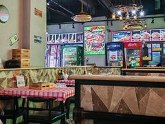 -小竹签烤肉纸包鱼小龙虾(唐韵路店)