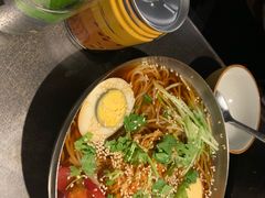 -很久以前羊肉串(簋街店)