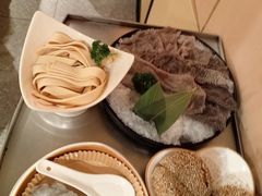-海底捞火锅(劲松店)
