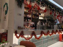 -LA JOLLA 墨西哥餐厅(学院路店)