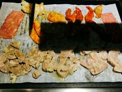 -春天烤肉自助餐厅(南内环店)