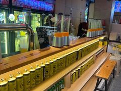 -本色.小马哥烧烤(无锡九里仓店)