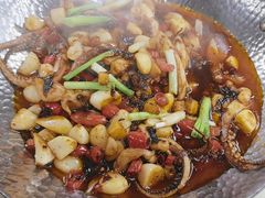 -聚味瞿记·龙虾堂(树木岭店)