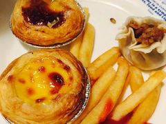 -星伦多 自助料理(圆融店)
