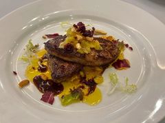 -摩根扒房(桐梓林店)