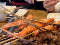 -管氏翅吧(中关村店)