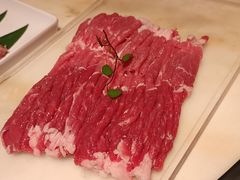 -涮福記·现切牛羊肉火锅(世纪汇店)