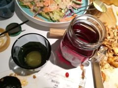 -HELLO MUSAE 拾光缪斯餐厅·纯正希腊风味(苏州中心店)