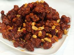 -聚福缘菜馆(隆昌路店)