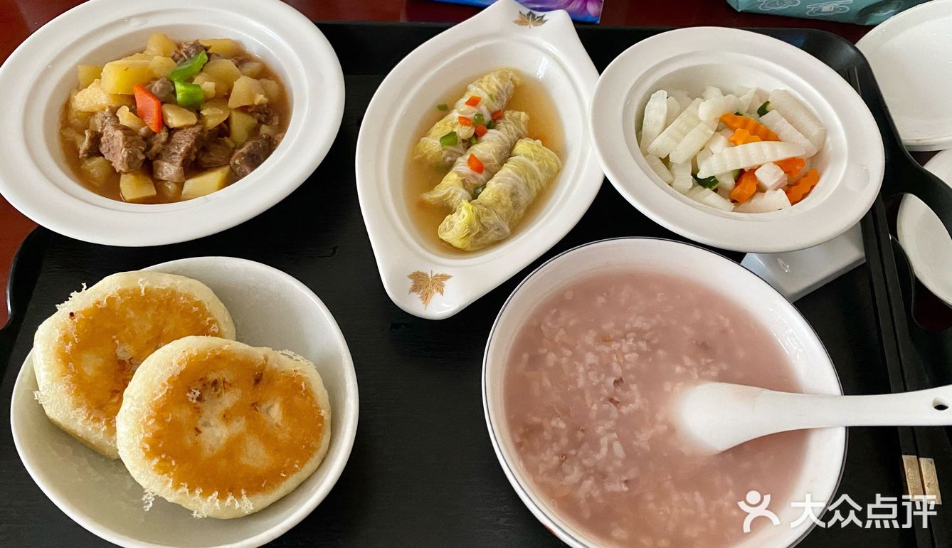 入住哈佛宝贝月子会所～