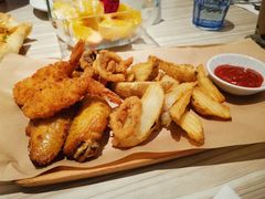 -必胜客(桐乡吾悦广场店)