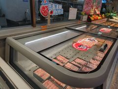 -非烤勿扰自助烤肉(深圳宝安华强广场店)