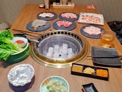 -龙神·炭烧酒场深夜食堂(新街口店)