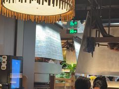-山石榴·贵州菜(丰盛里店)